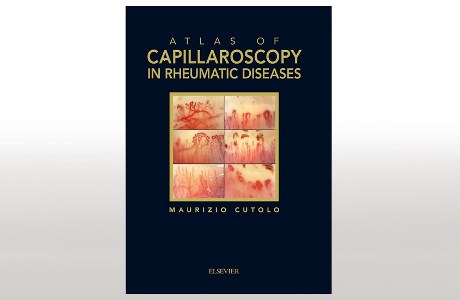 Atlas of capillaroscopy in rheumatic diseases