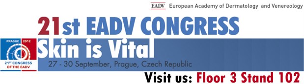 EADV 2012 in Prague